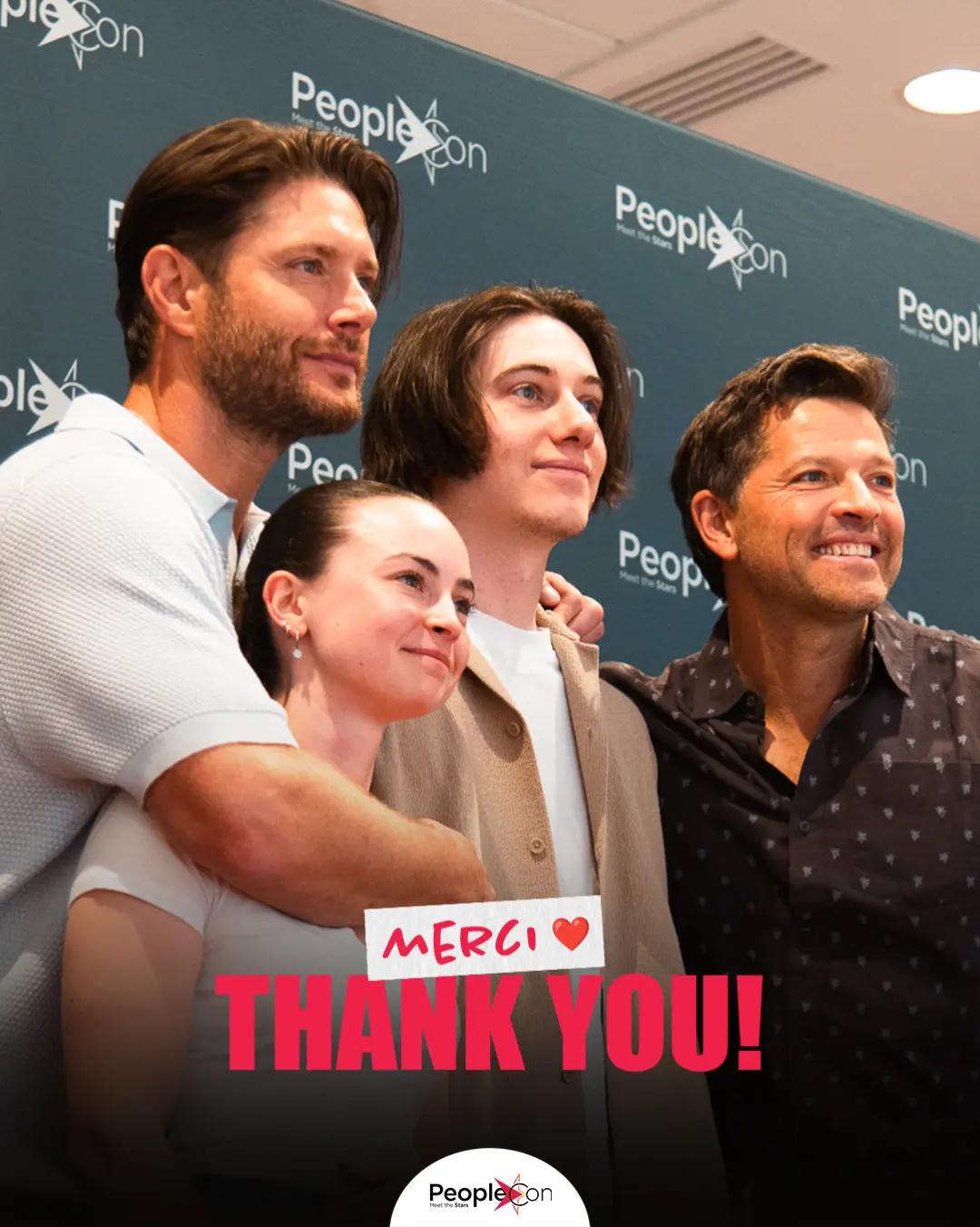 @People Convention