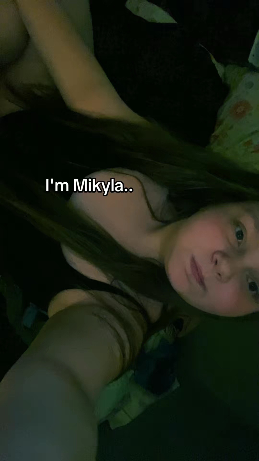 @⋆. 𐙚˚࿔Mikyla𝜗𝜚˚⋆