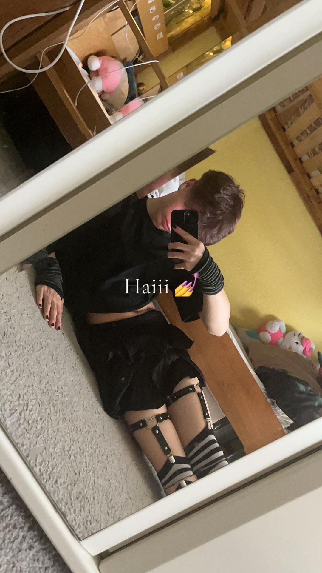 @✩🎧Timo🎧🏳️&zwj;🌈 ✩femboy^^:Ʒ✝️