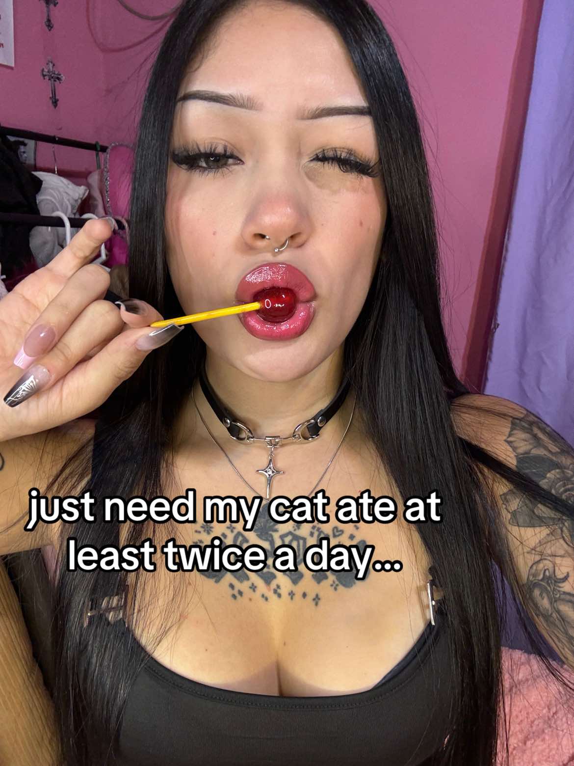 @Lilith🎀
