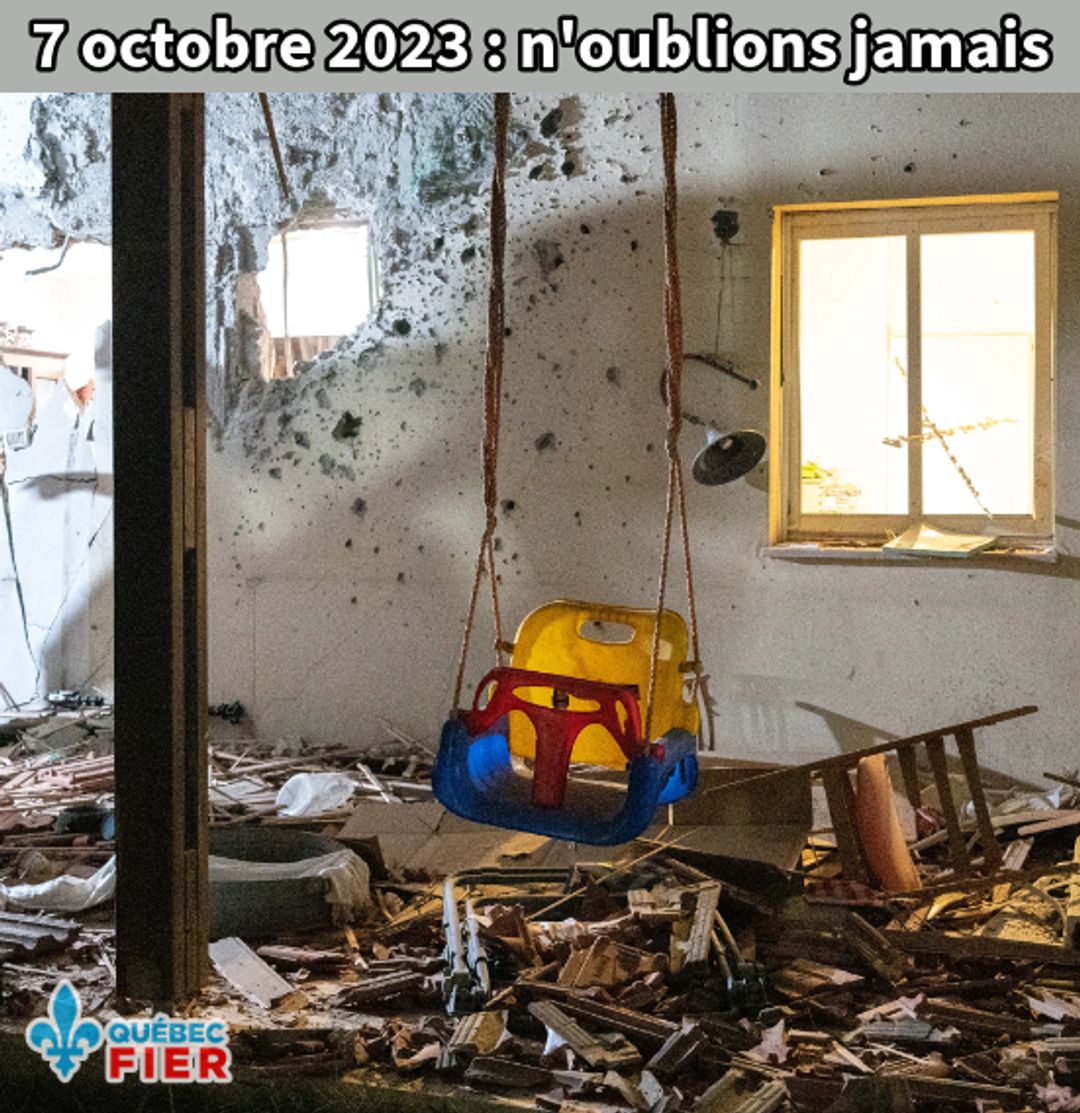 @Québec FIER