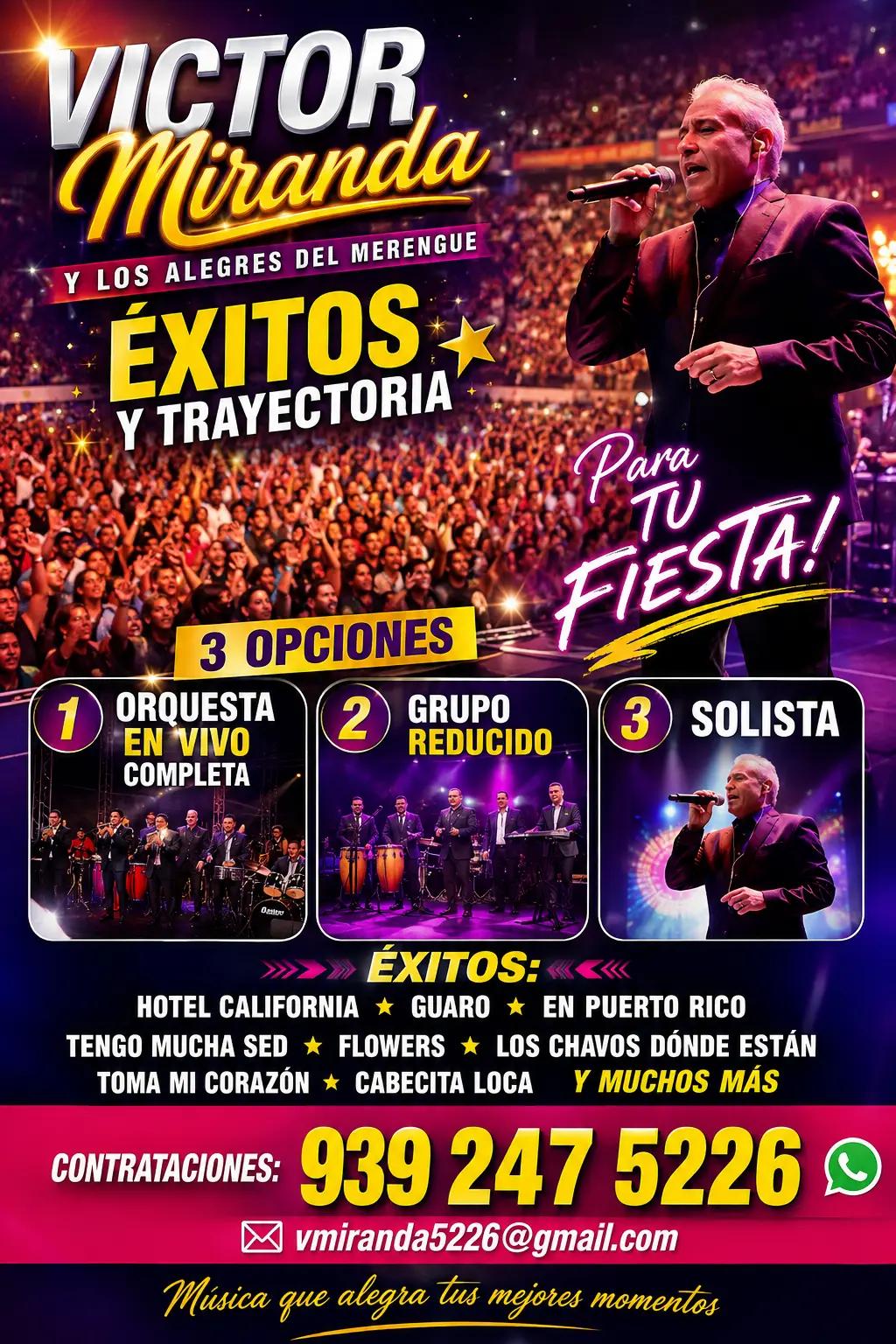 @VictorMiranda🎤