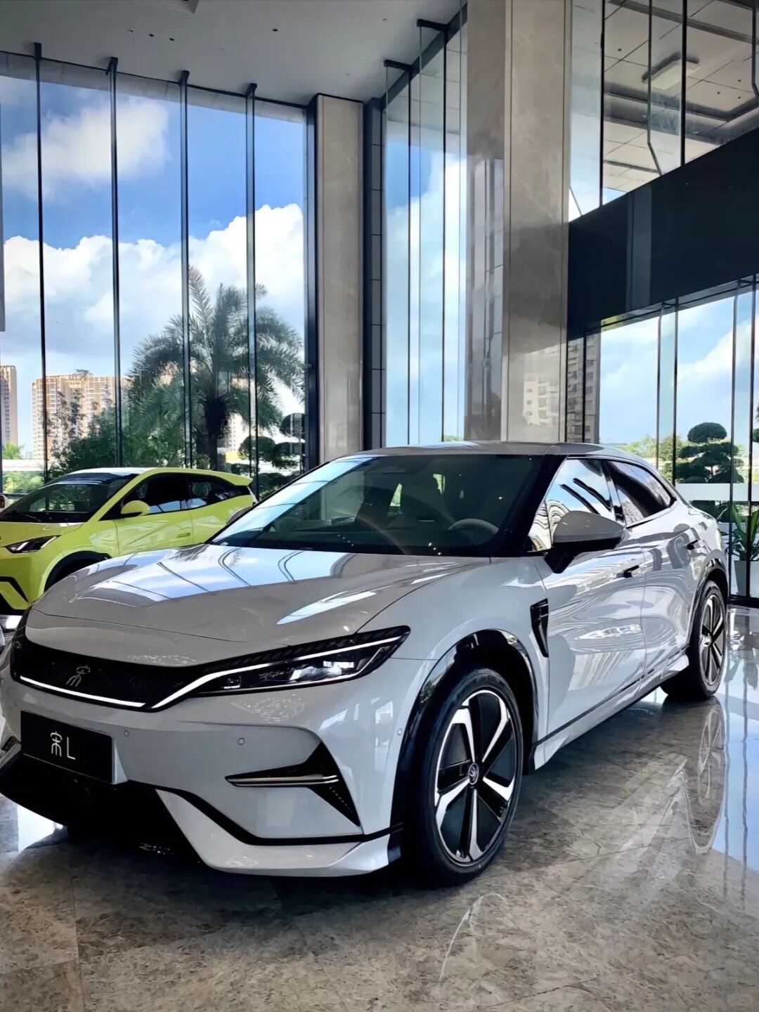 @ChinaAutoExporter