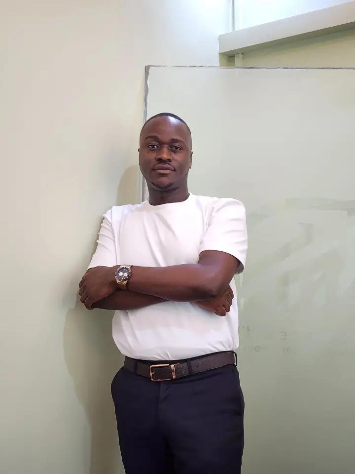 @TWARESH GLOBAL CAPITAL LTD