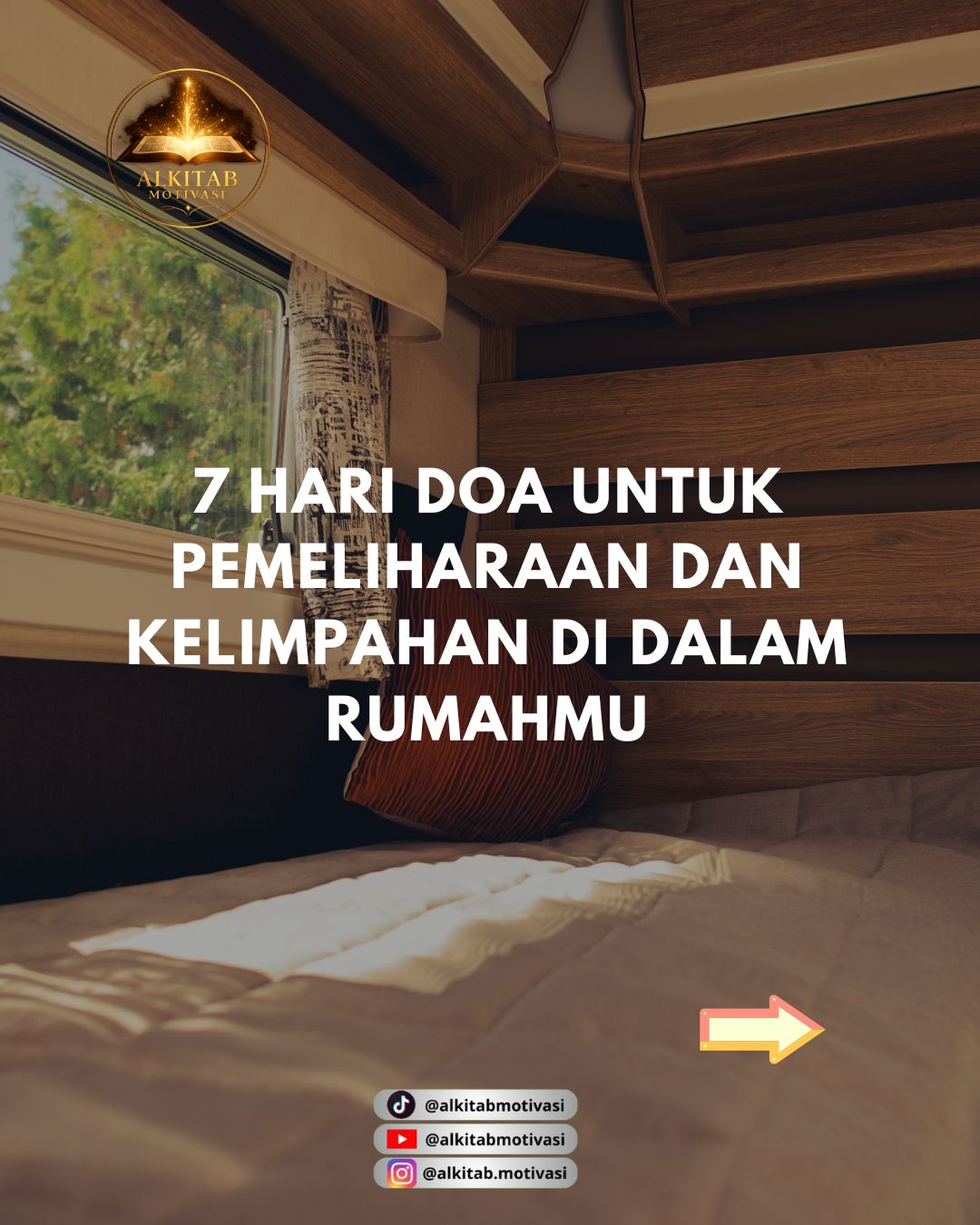 @Alkitab Motivasi