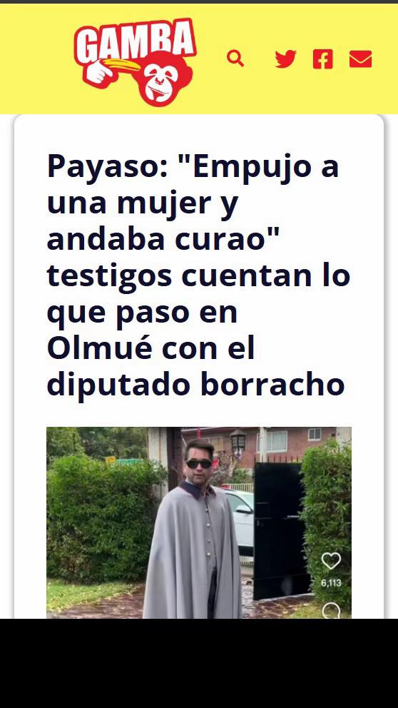 @Chile progresa