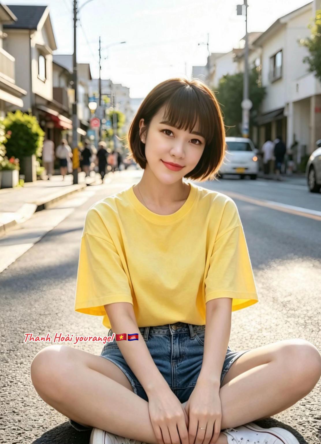 @CHỊ Đẹp thanh hoài your engel