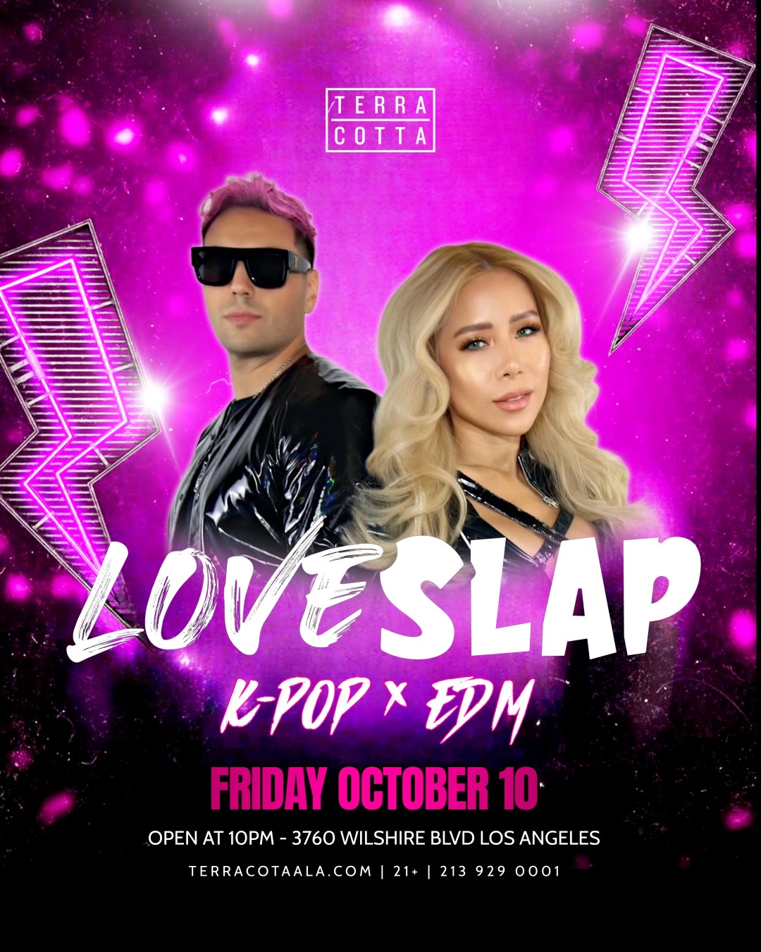 @LOVESLAP