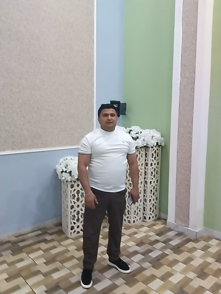 @Sadiq Namazov