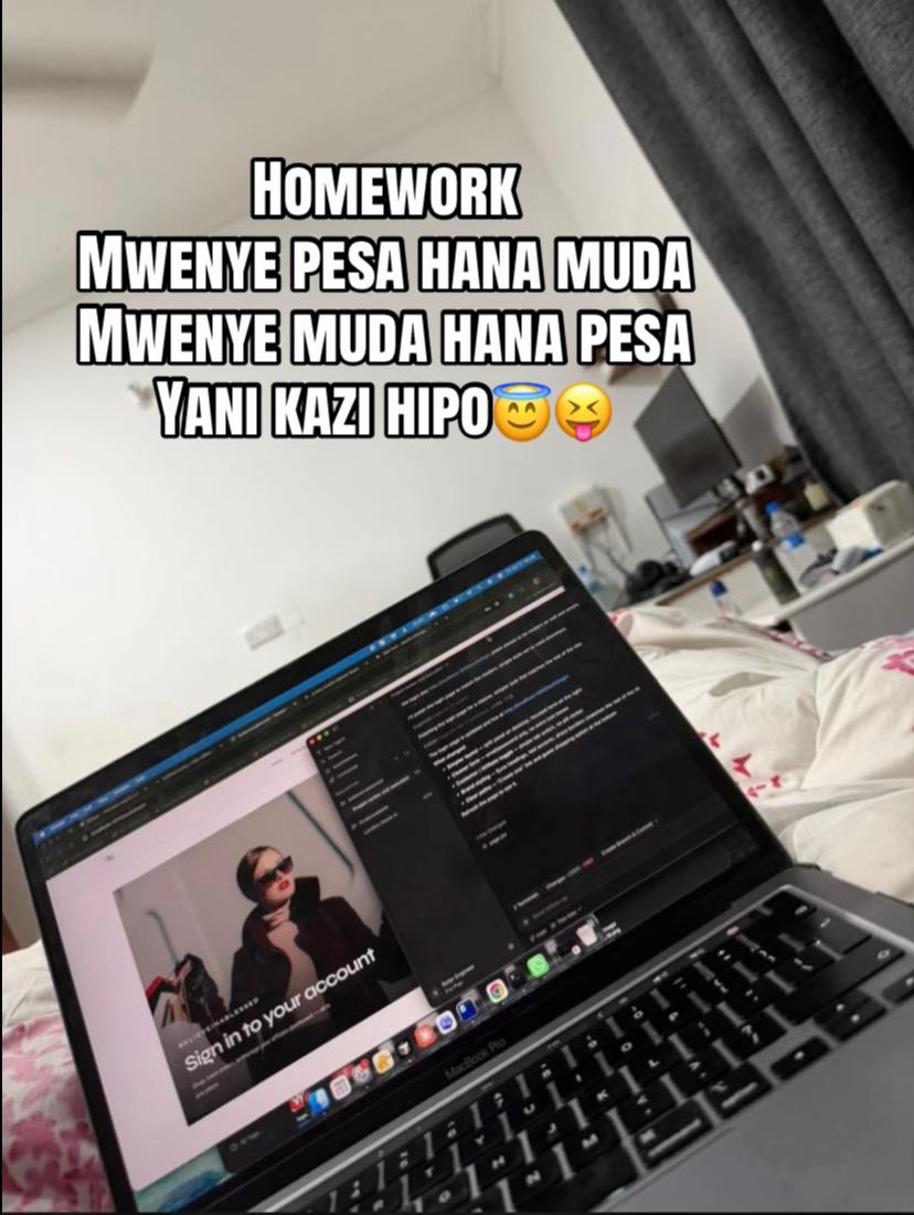 @Kimmy Tz