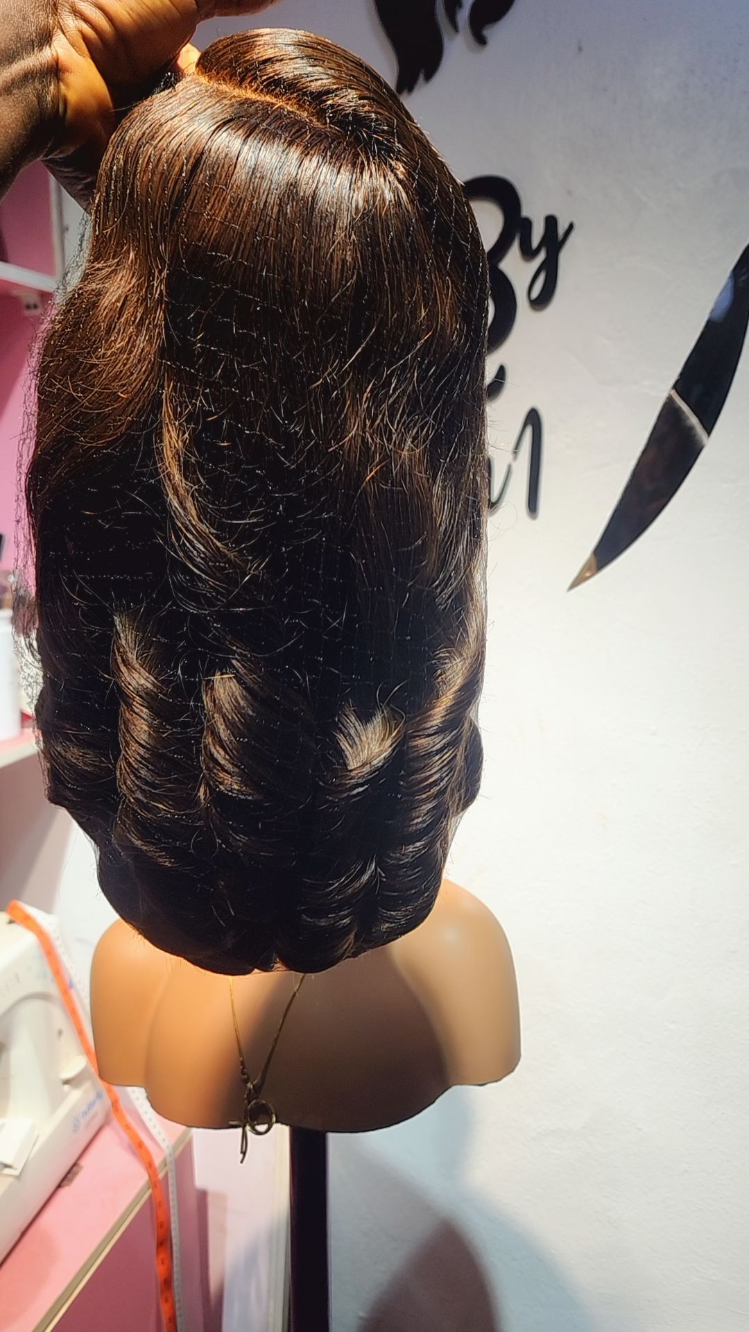 @HAIR VENDOR IN IKORODU