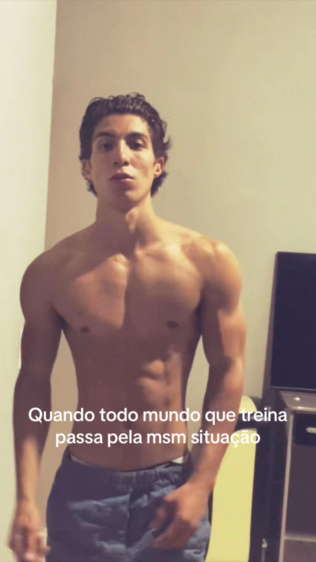 @RONYGYM🔱
