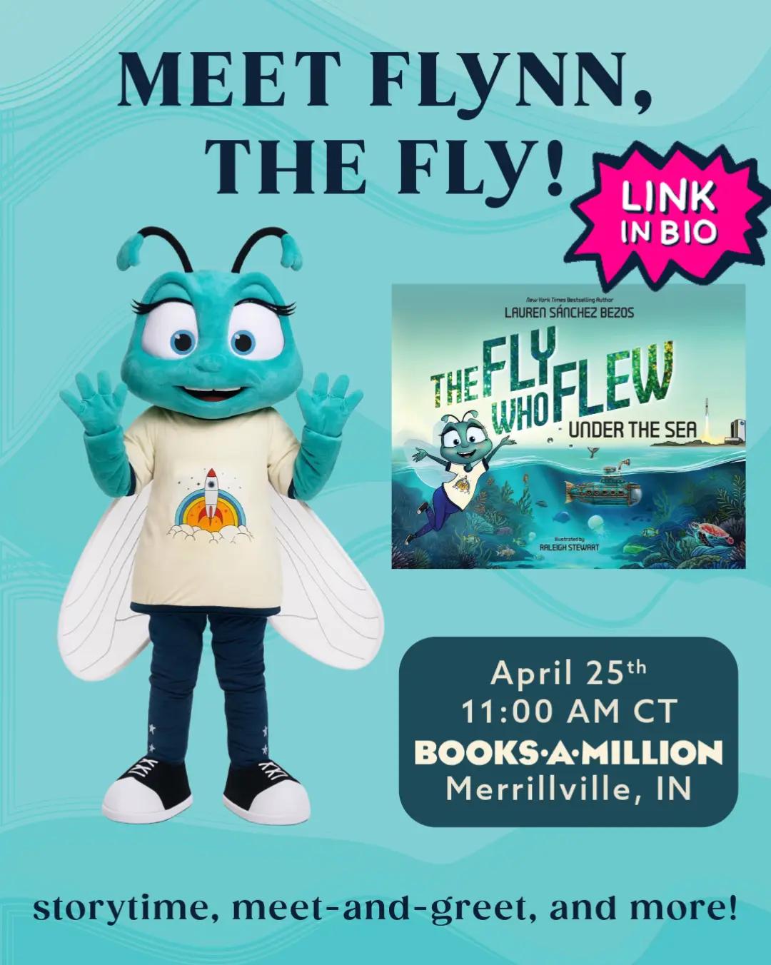 @BAM Merrillville