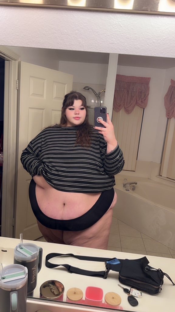 @Marieisgreedy