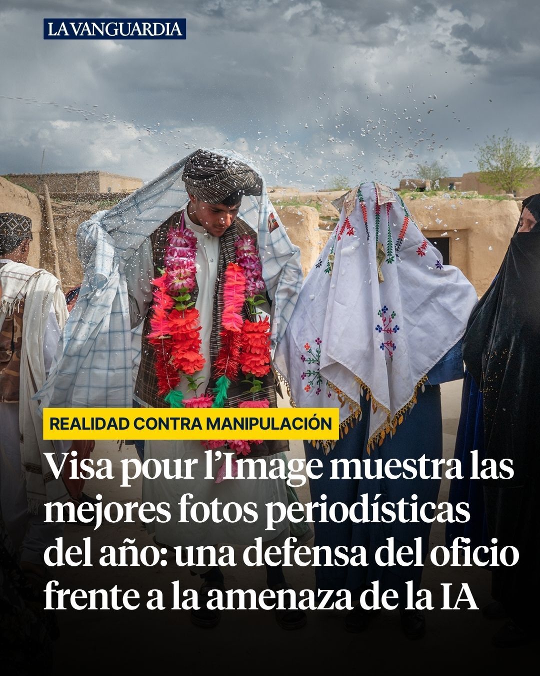 @La Vanguardia 🗞