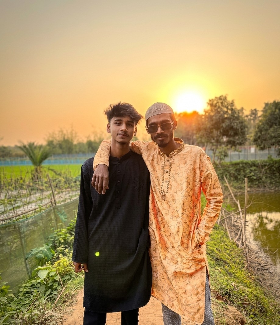 @NIHAL VIBES 💦