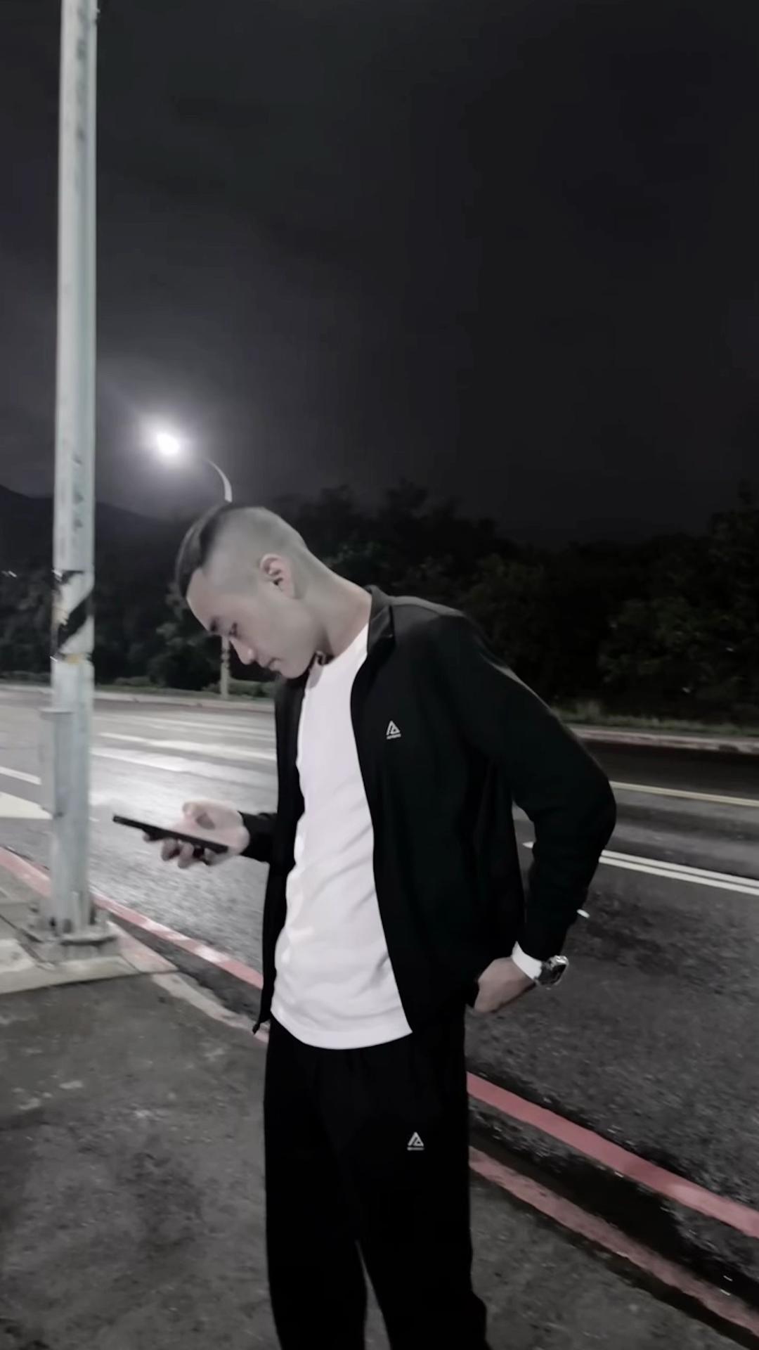 @豪.