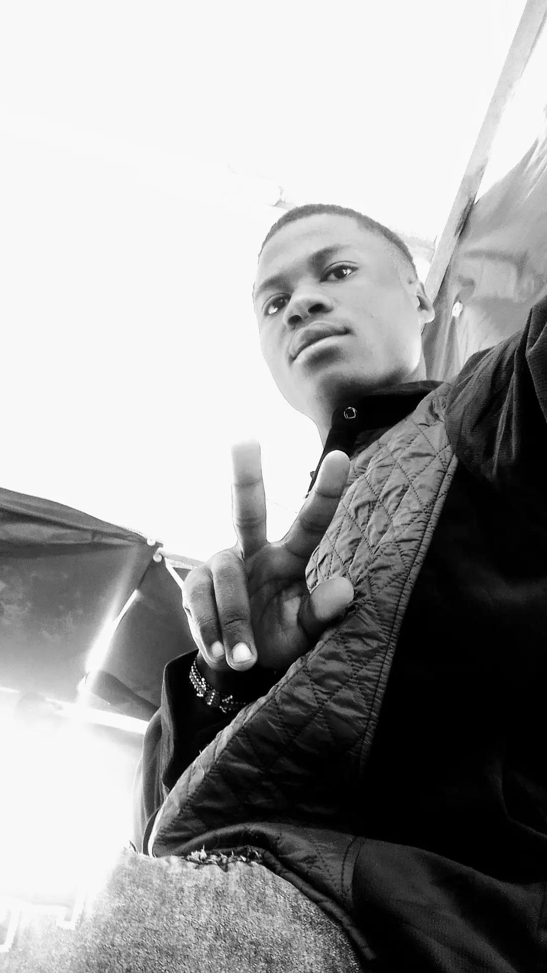 @Boniphace Hassan