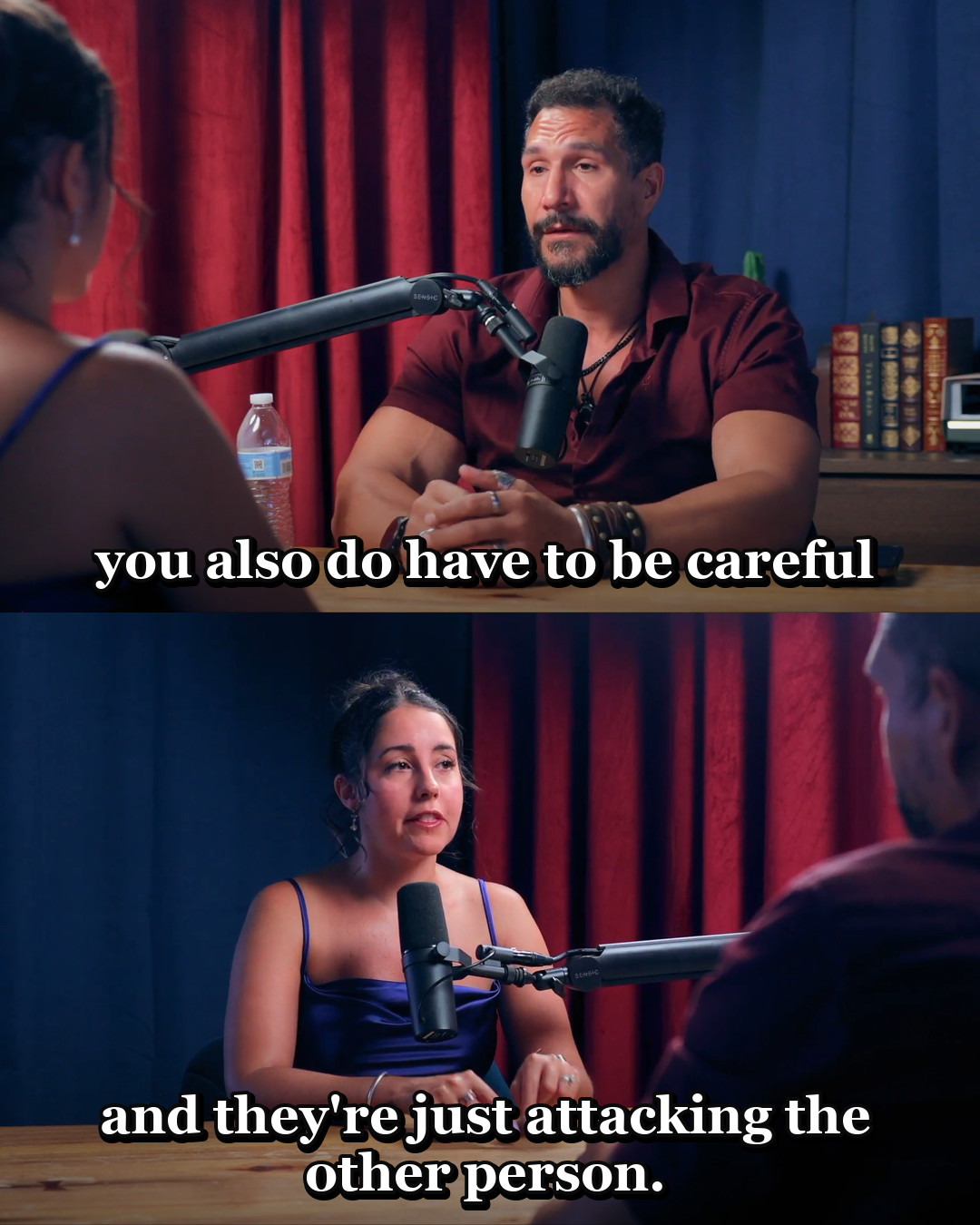 @Better Than Perfect Podcast