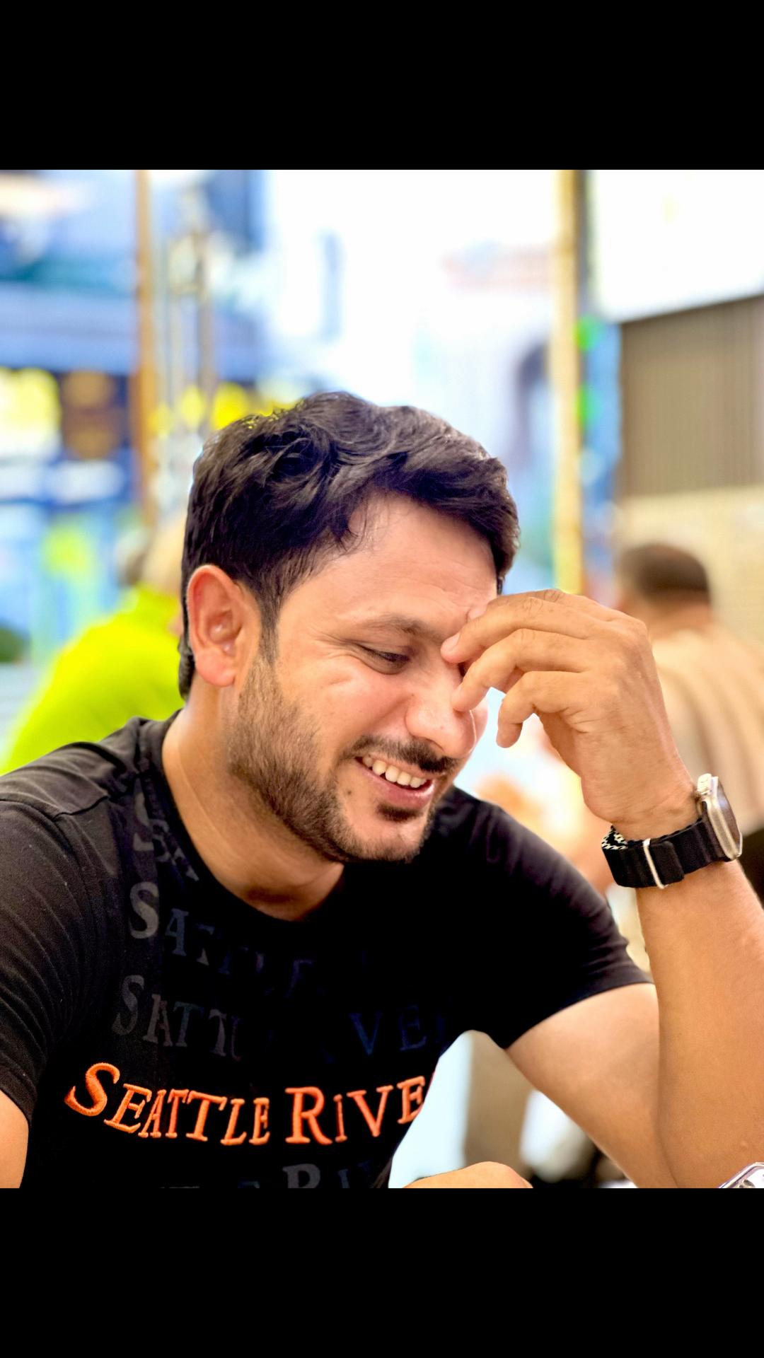 @Khurram Shazad