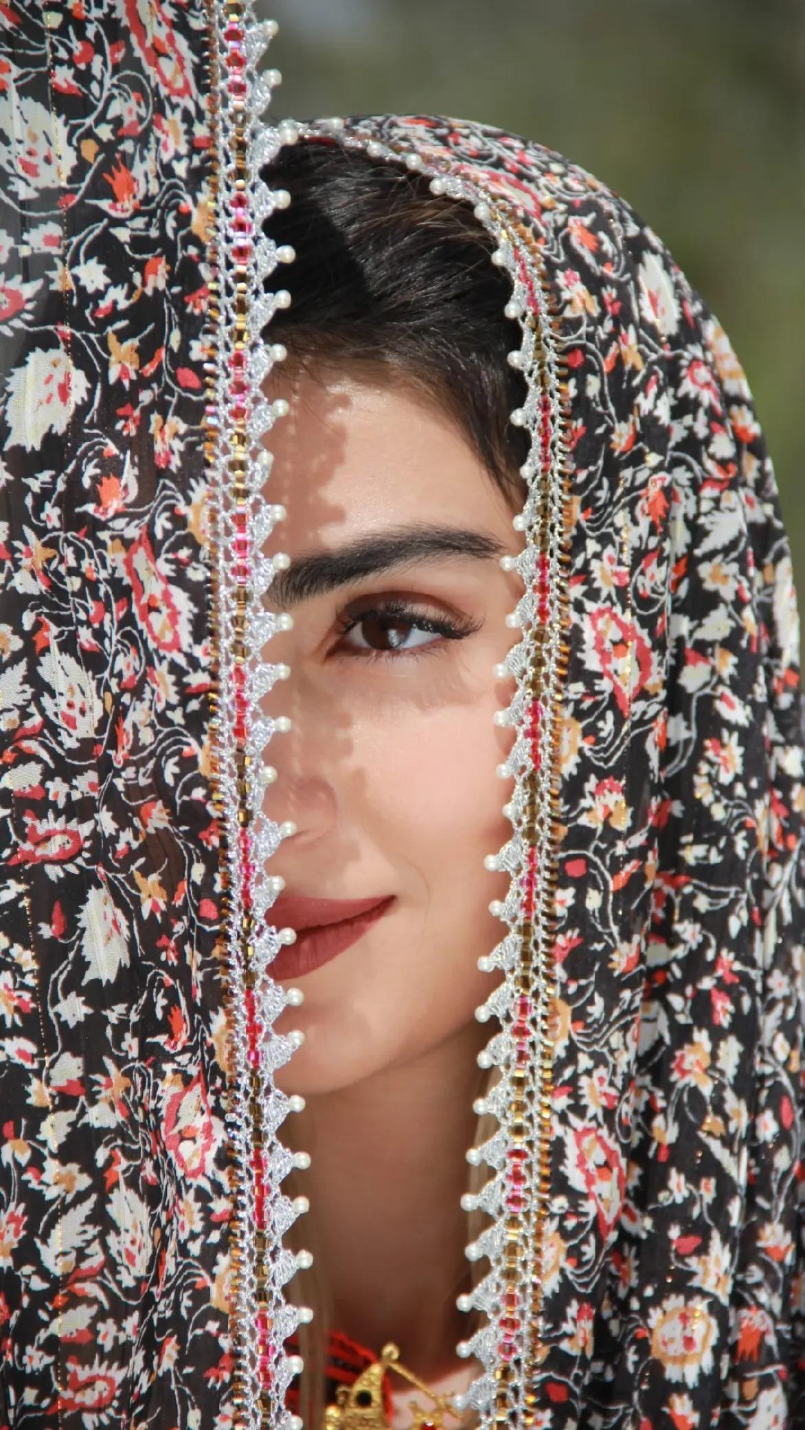 @👑 لیلا بلوچ 👑