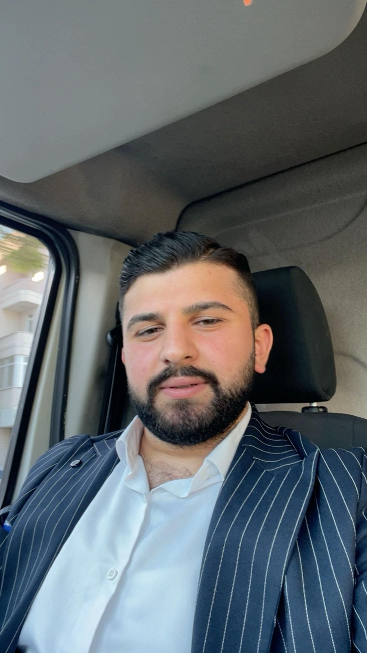 @İ𝗦𝗠𝗘𝗧 𝗕𝗟𝗚𝗡