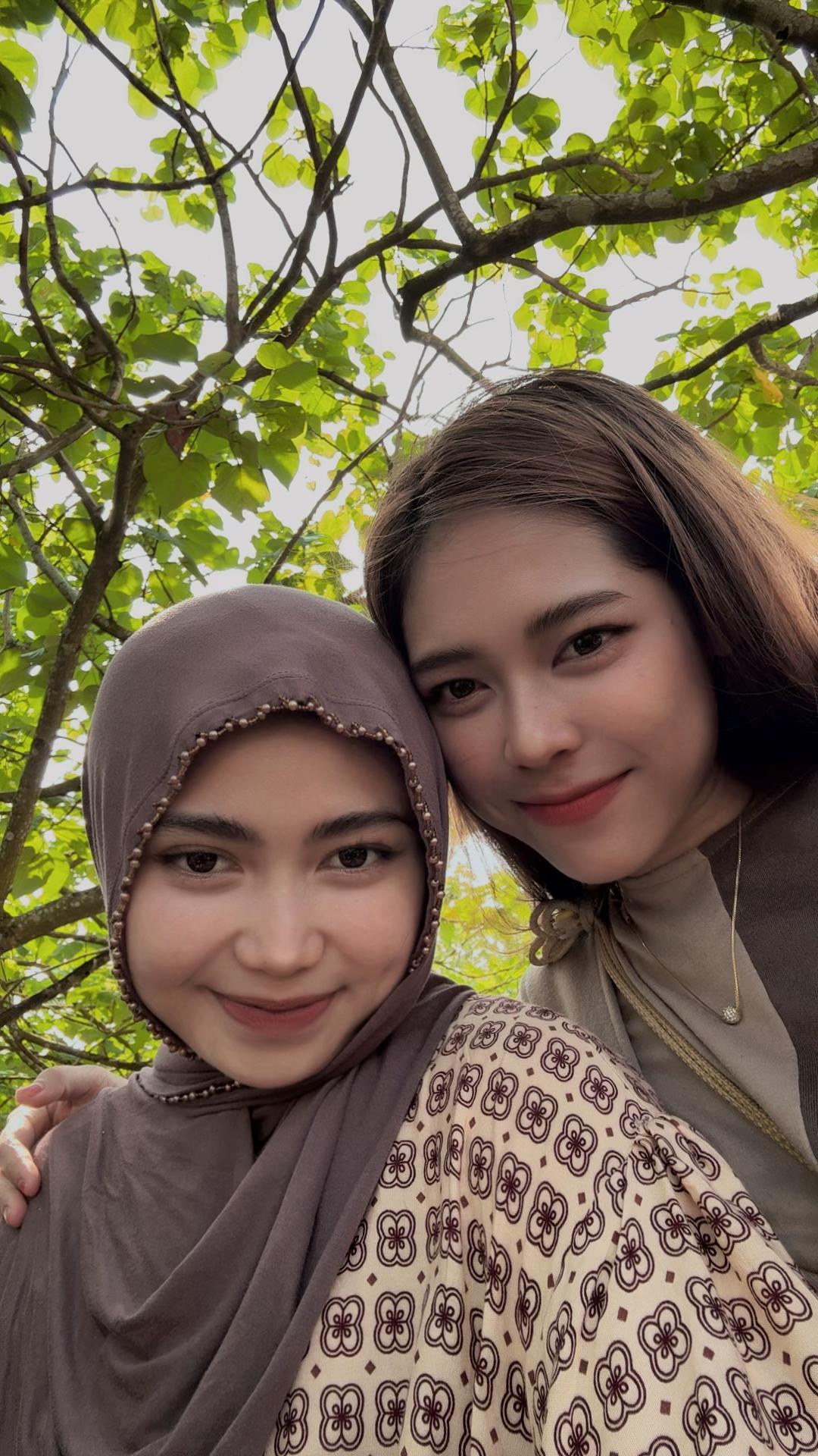 @Sisyi Amahabah