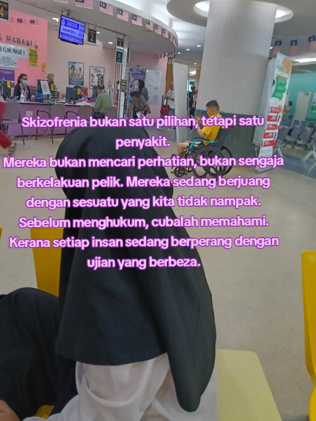 @Sabariah Yusup