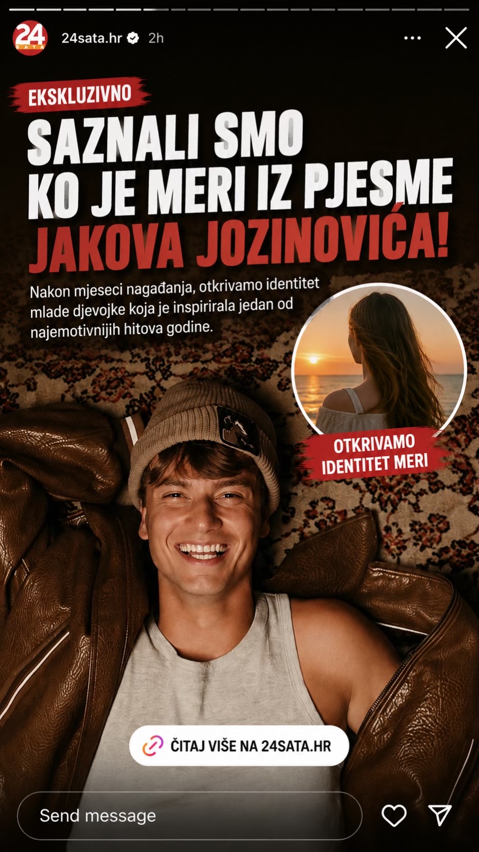 @Sara Cetina
