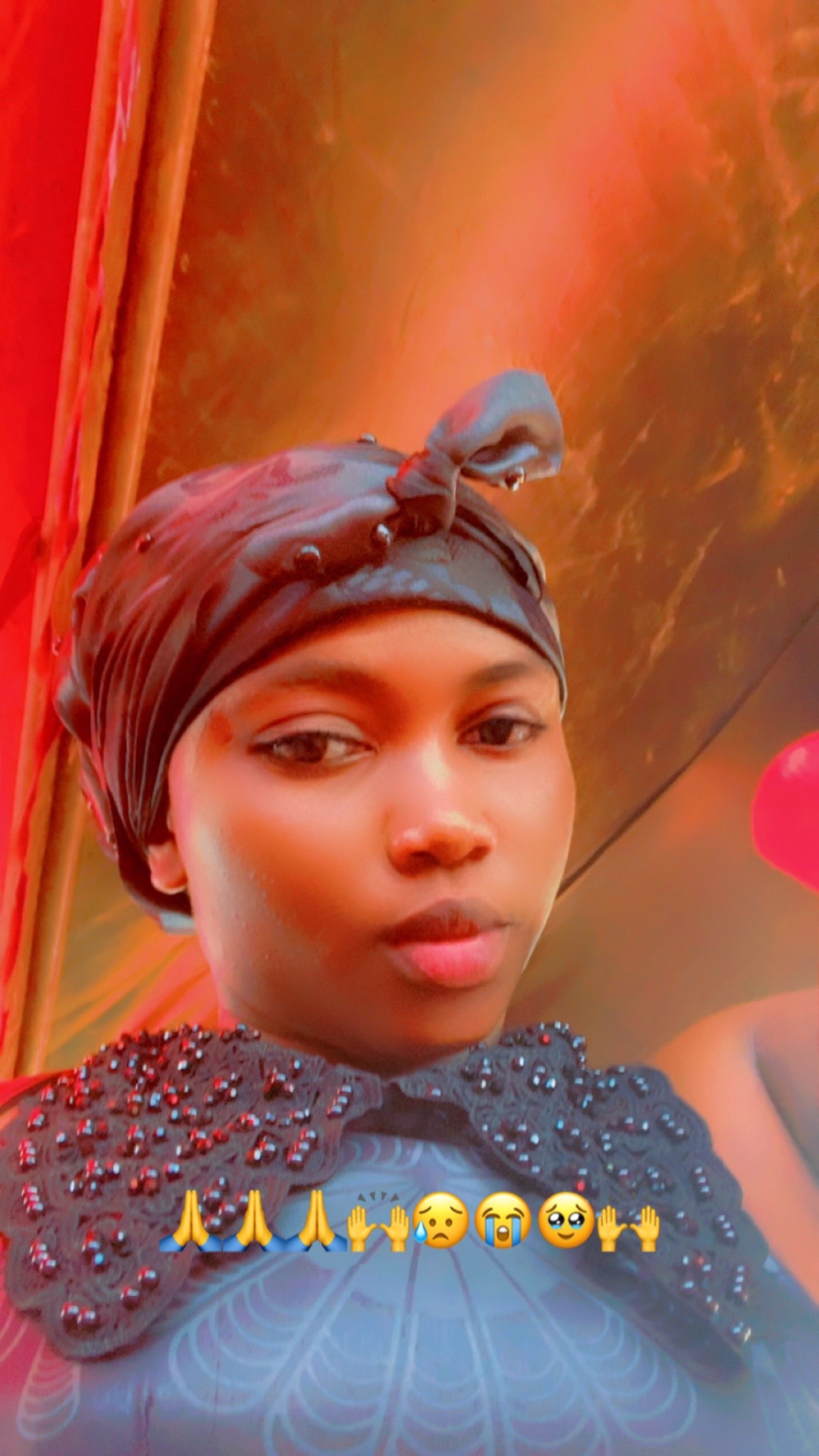 @Nana Yaa 💋❤️🌹