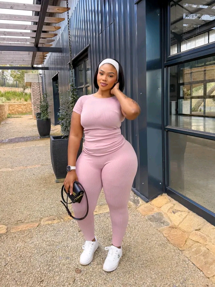 @Keabetswe Naledi Motloung