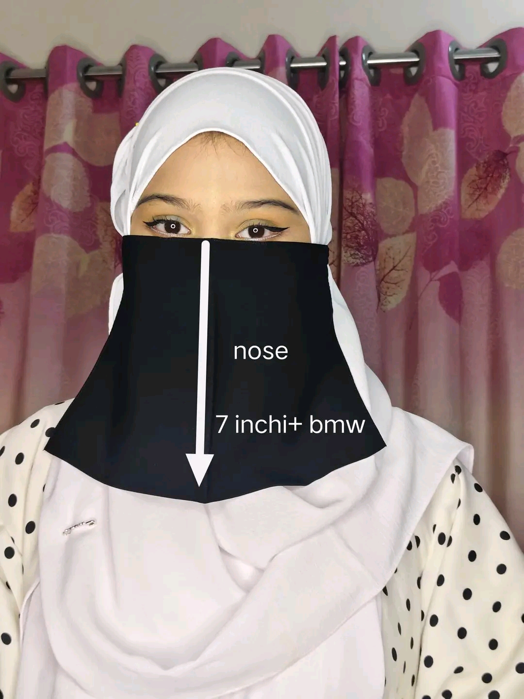 @Hijab haute