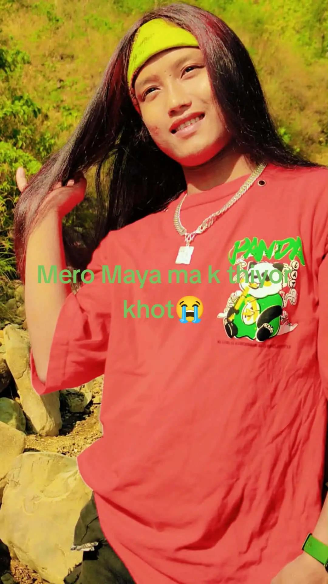 @Arjun chepang