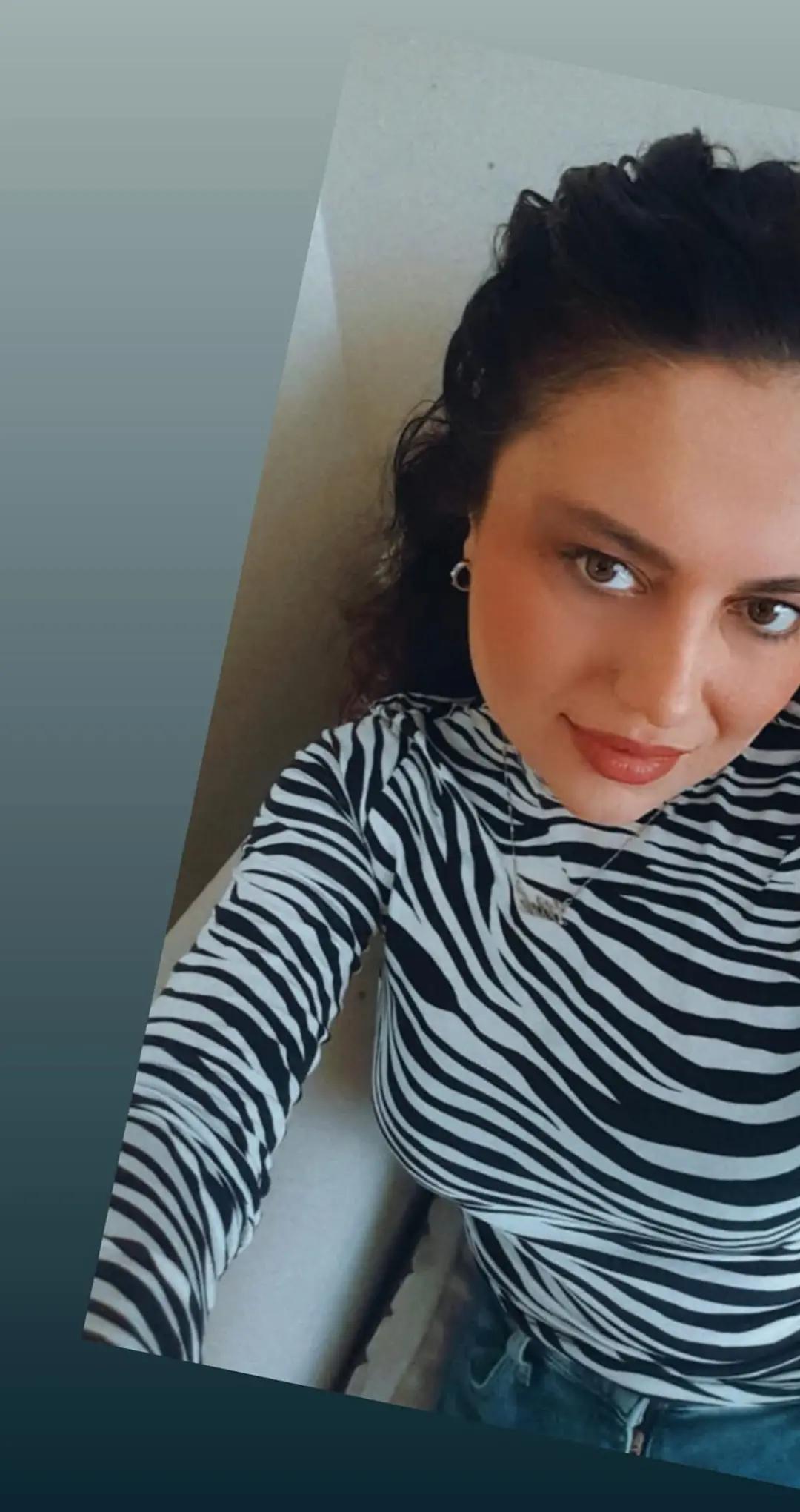 @Dilek🌠