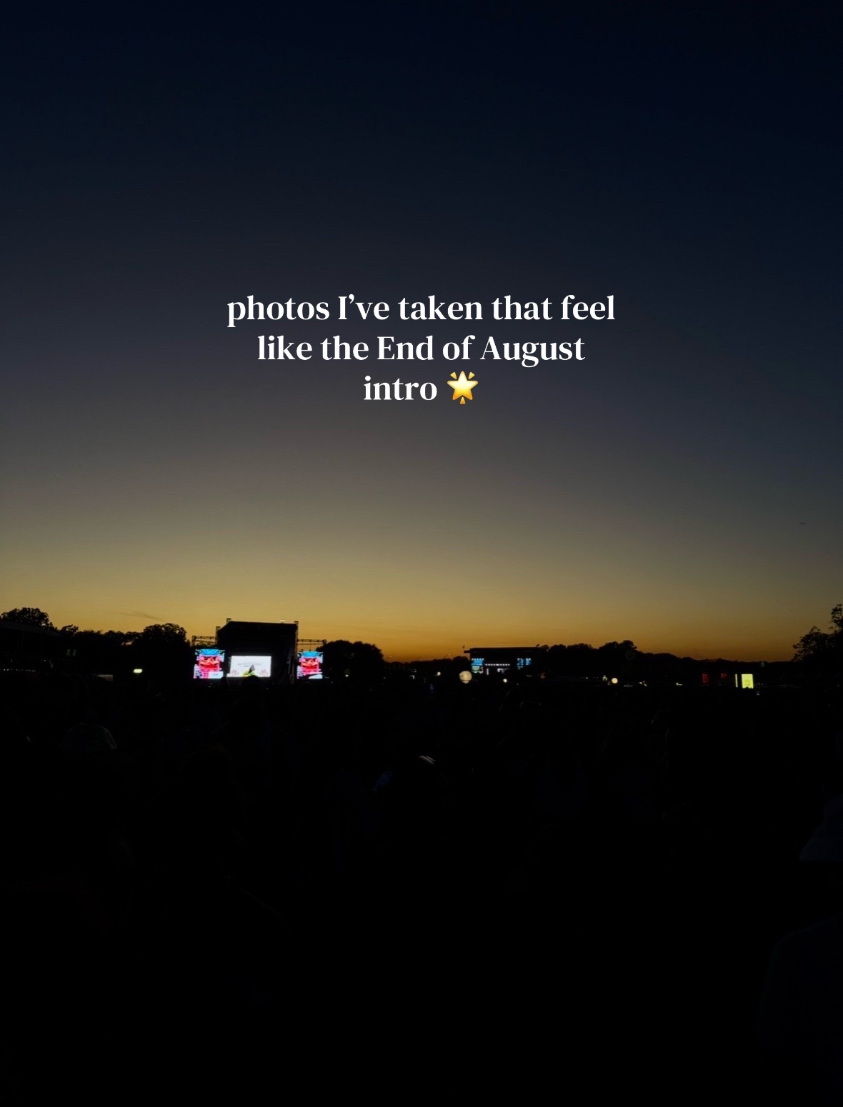 @claire | live music photog