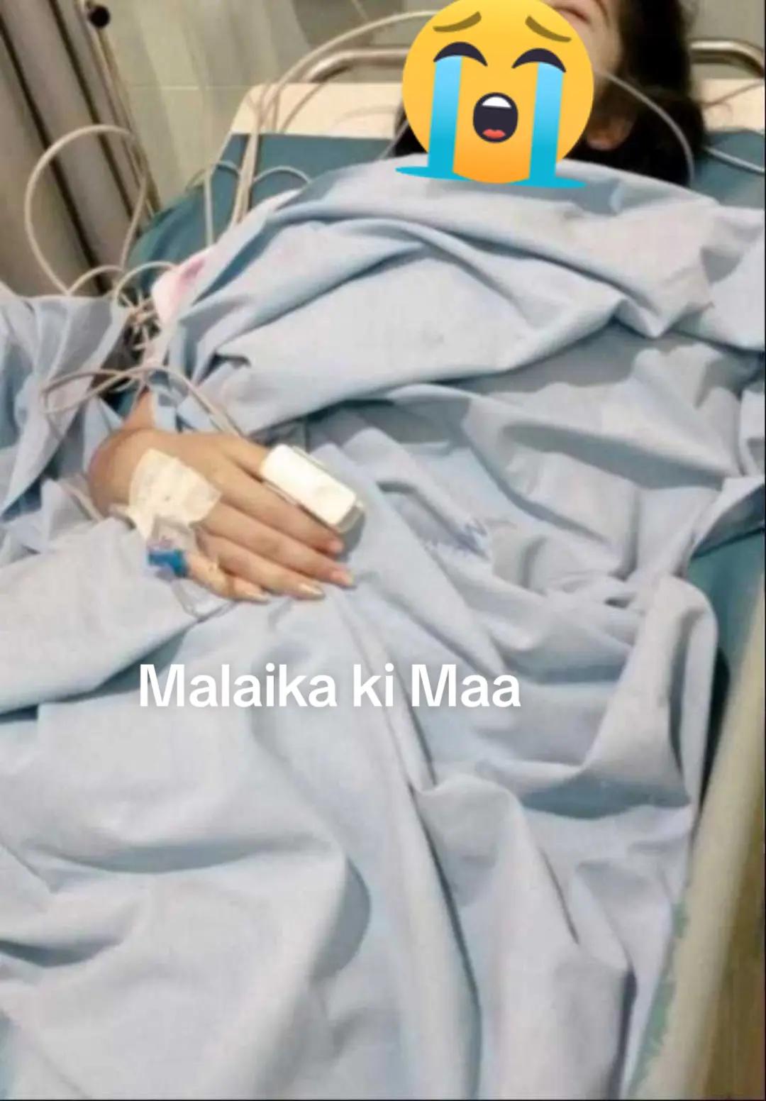 @Malaika Rani