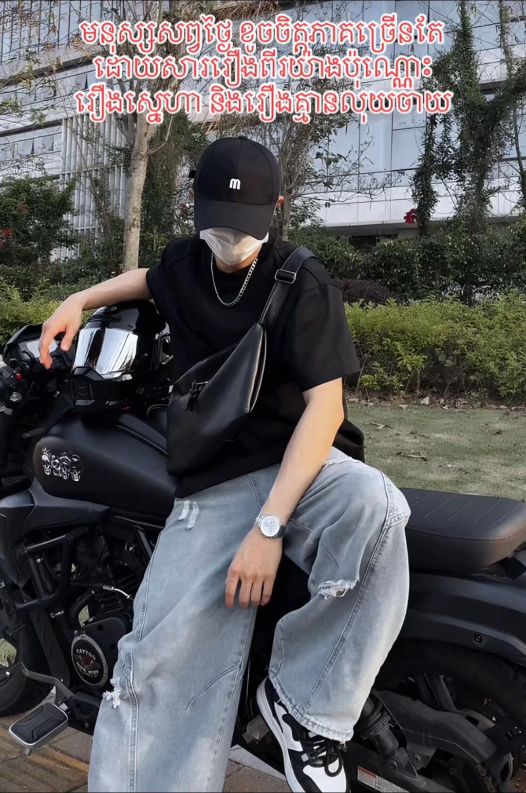 @小白