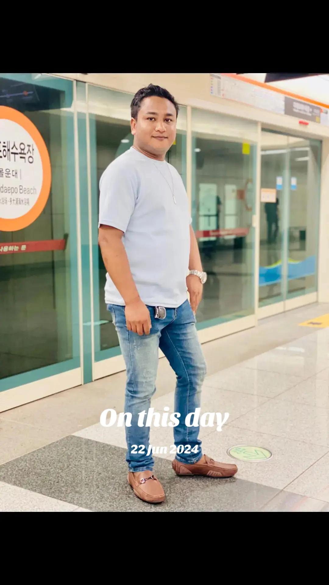 @Hari ShresthaOfficial🇰🇷🇳🇵