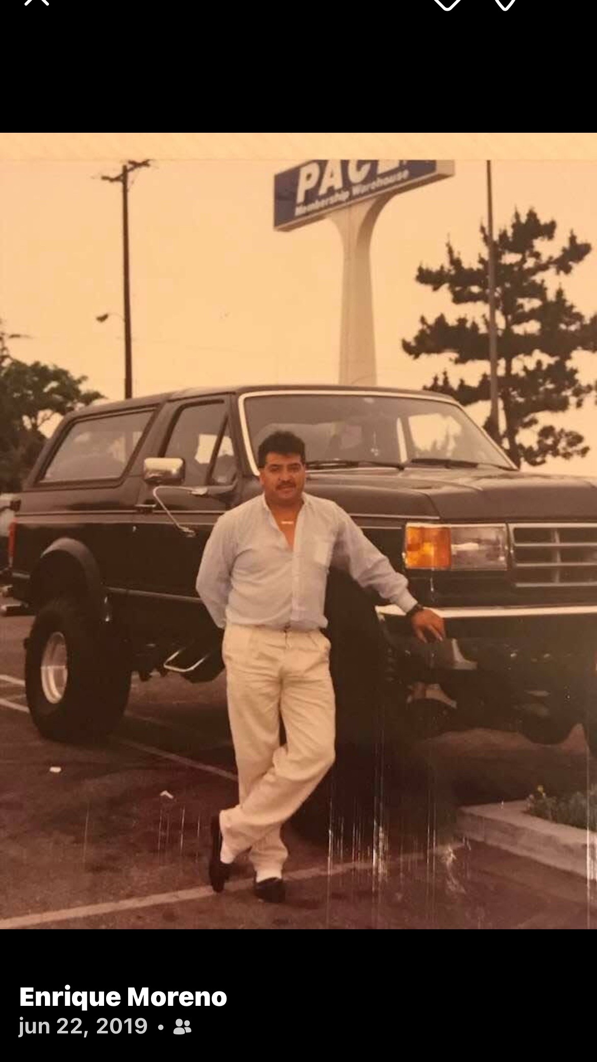 @Enrique Moreno