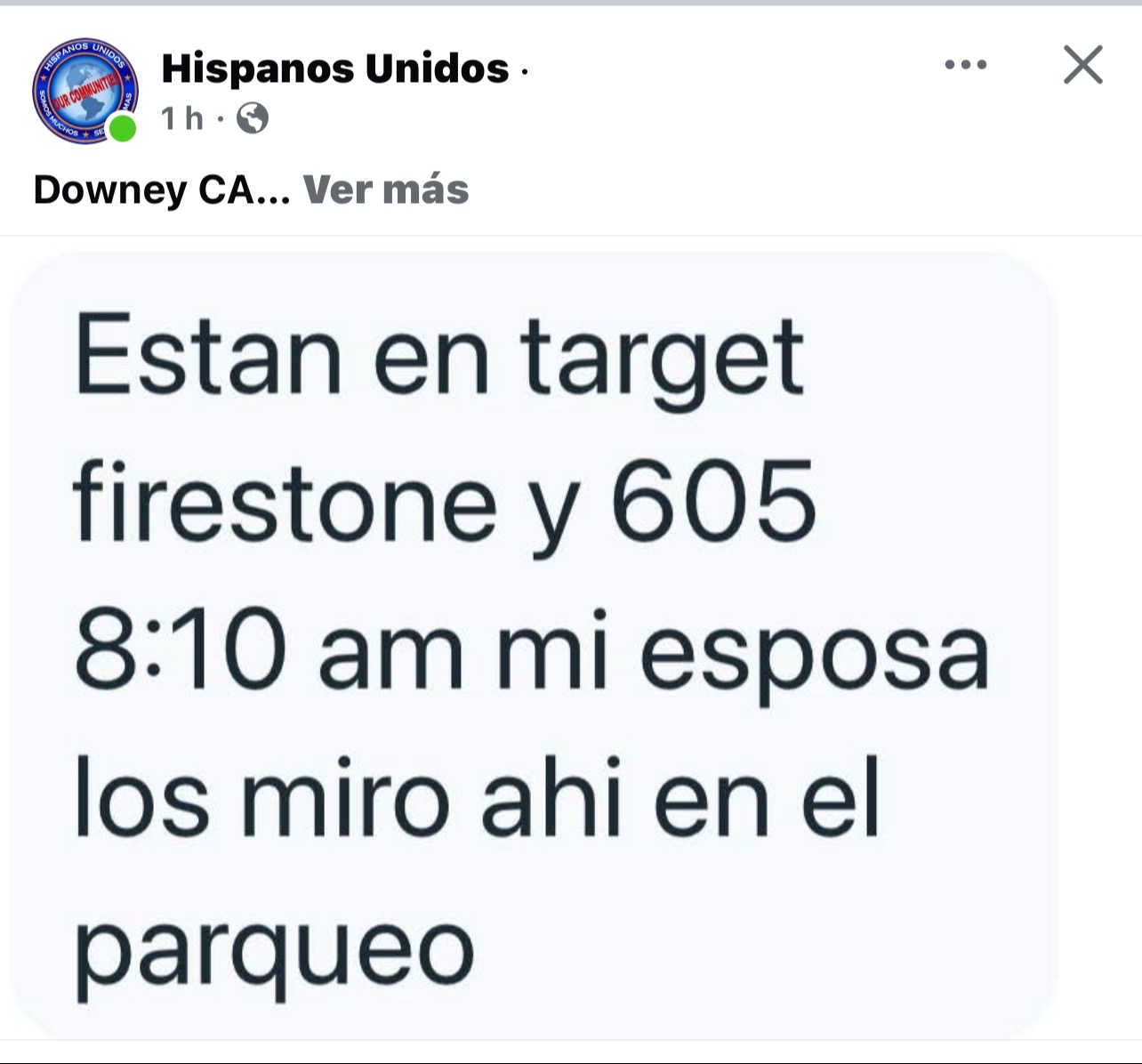 @Info del Día