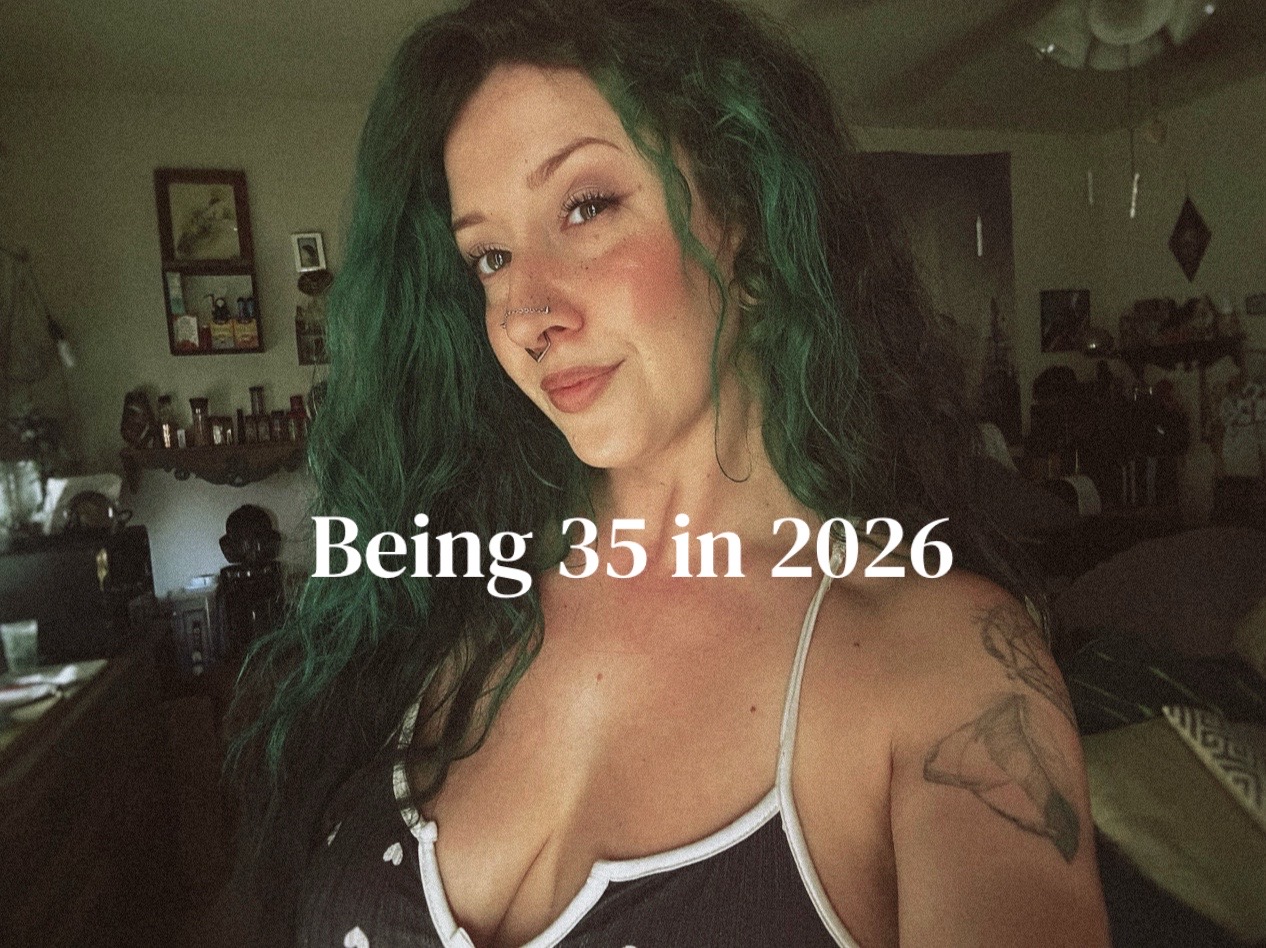 @theellevatedwitch