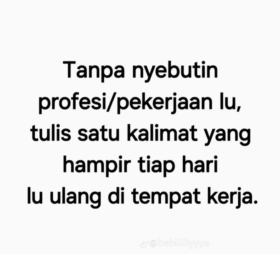 @Hi , ini stesy💋