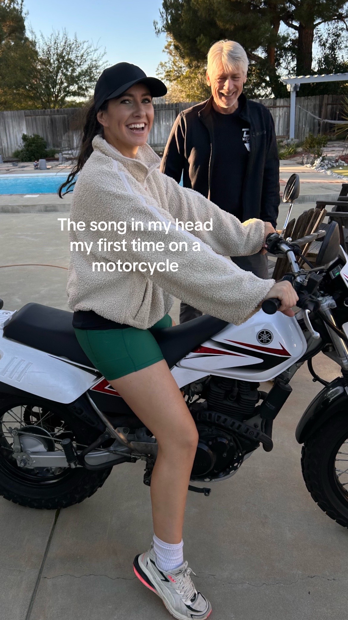 @Megan