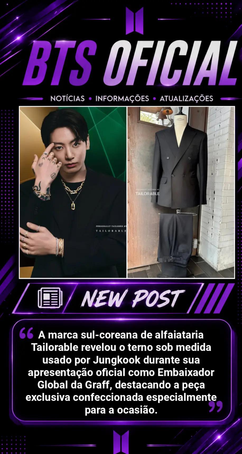 @BTS OFICIAL 💜