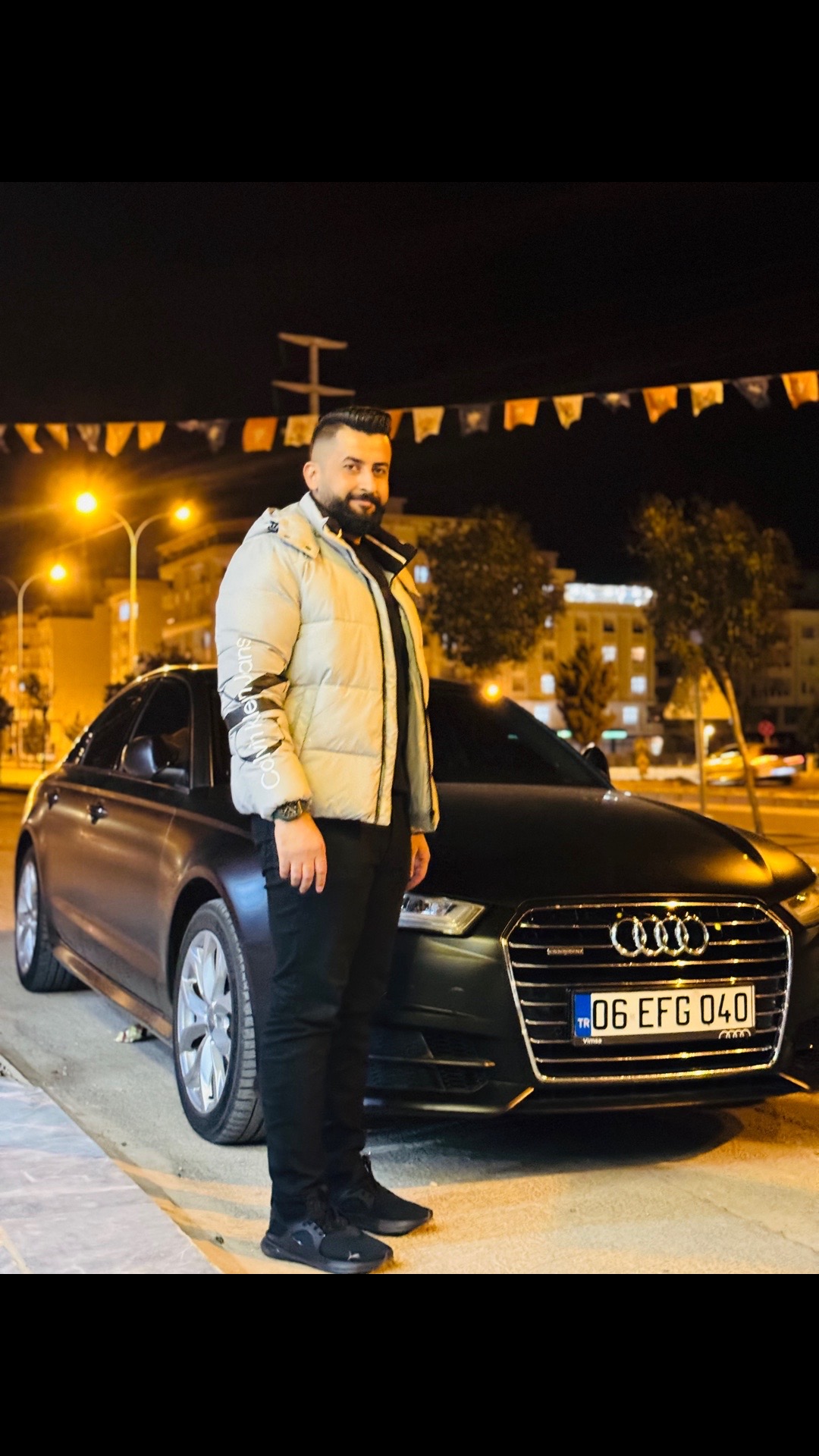 @Serkan Aydemir