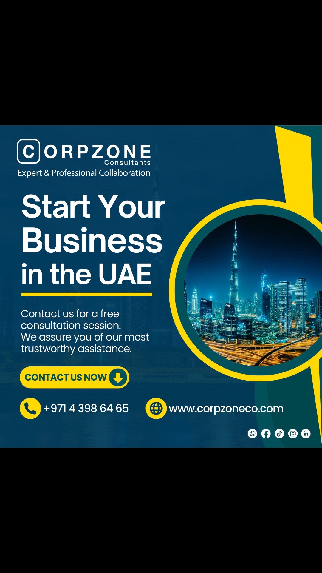 @BusinessSetup/CompanyFormation