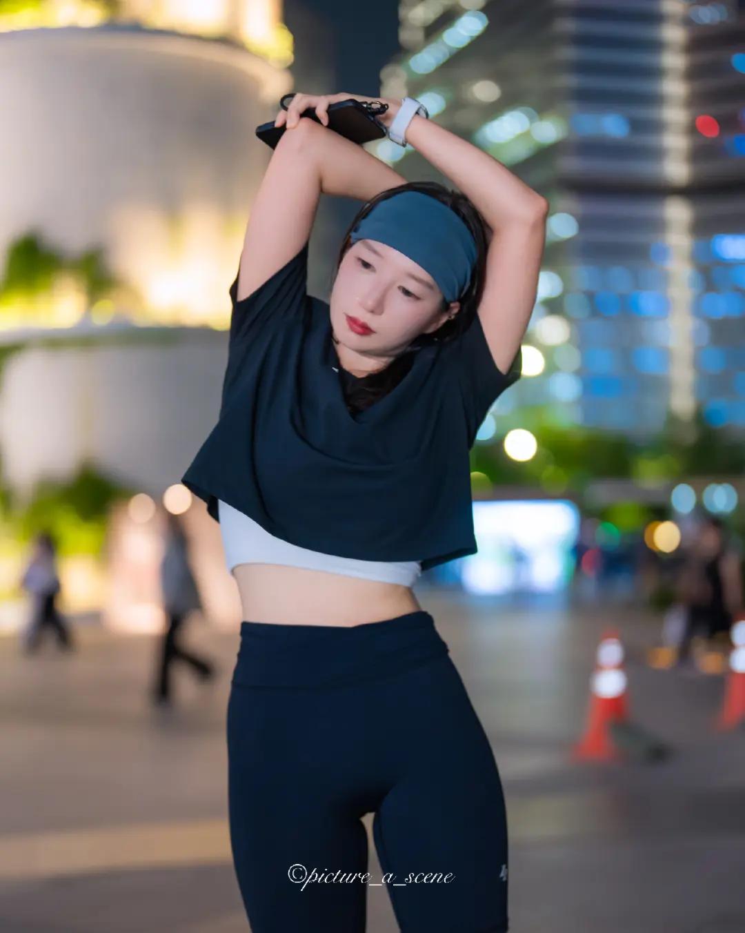 @운동하는 슬기처럼