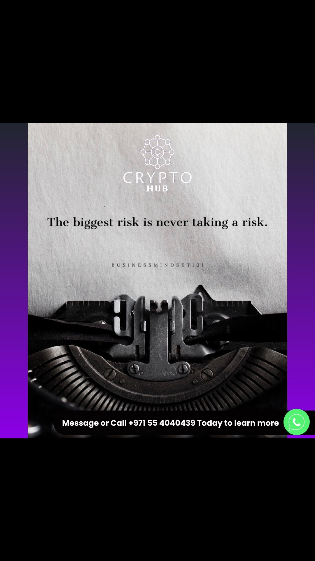 @CryptoHub