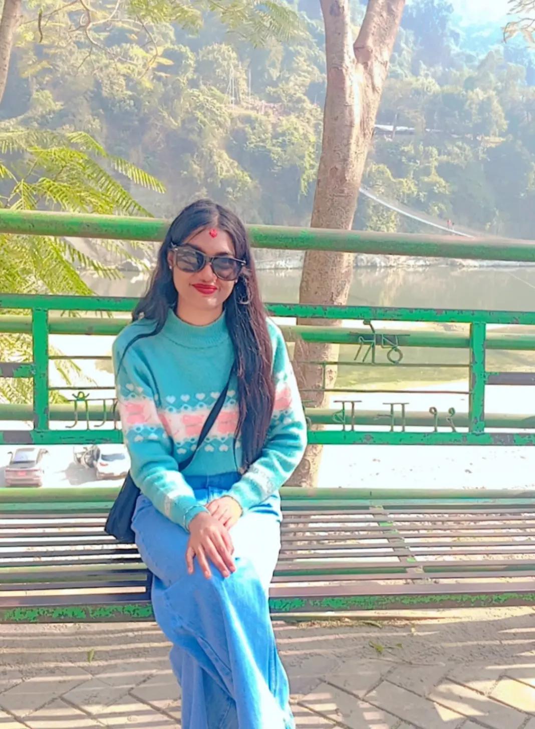 @Jyoti Thakur
