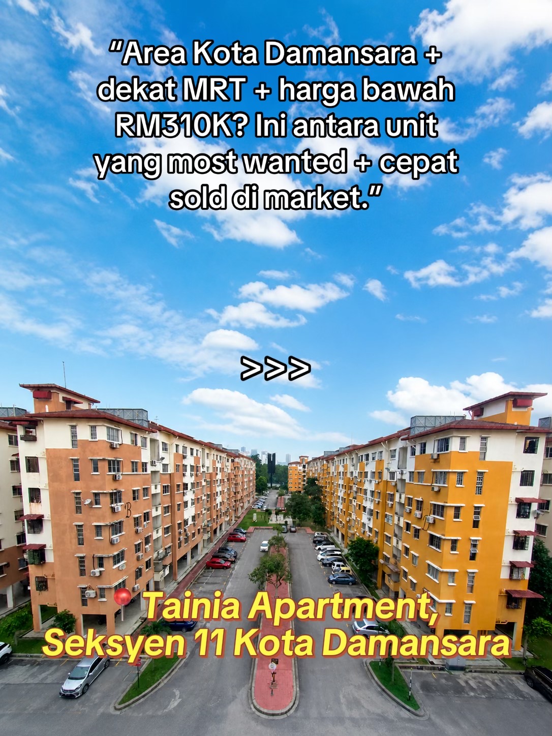 @Hidayah Protasa Properties SB